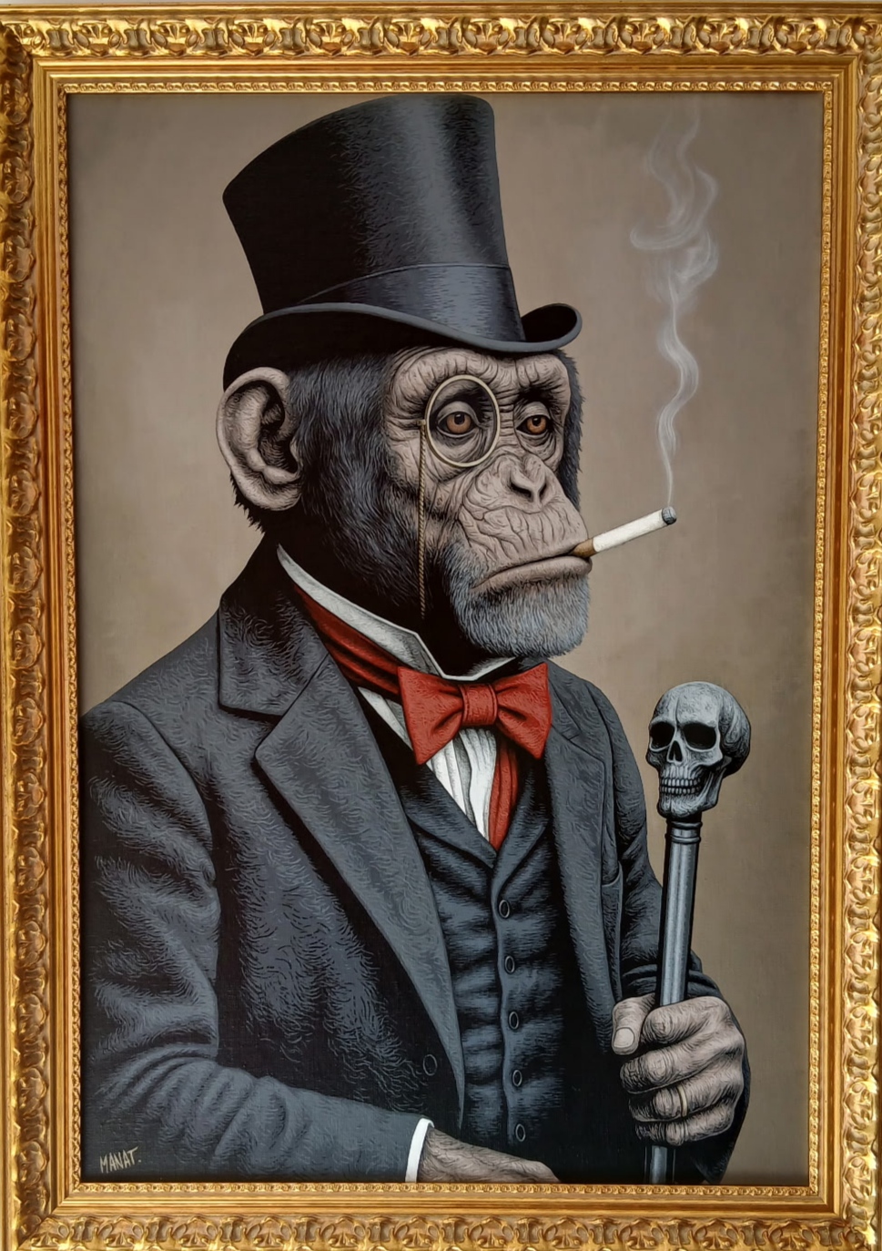 SIR GRAHAM