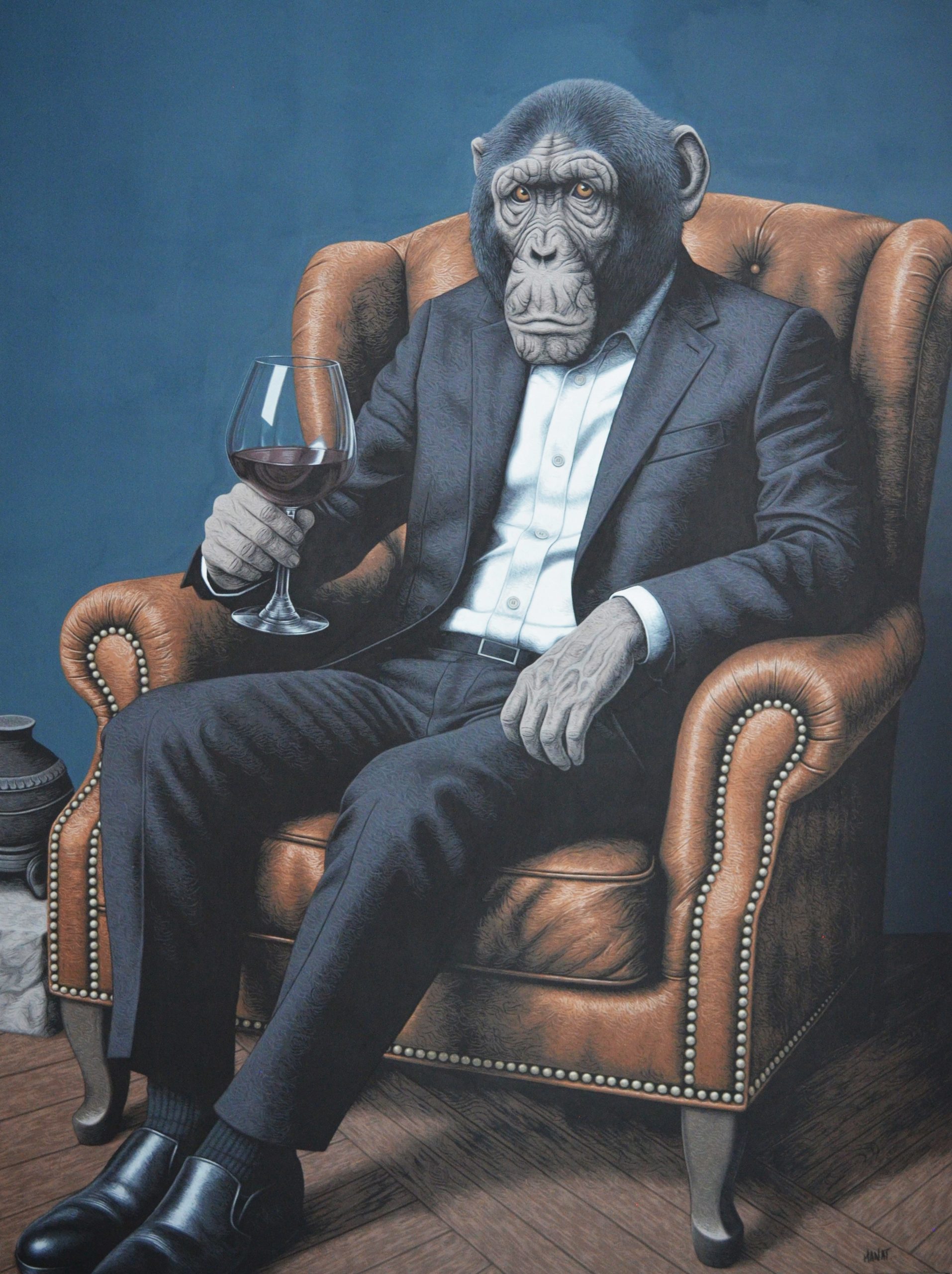 JEAN REZEAU 130 x 97